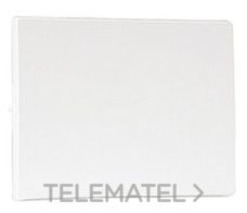 EFAPEL - TECLA SIMPLE SIRIUS BL