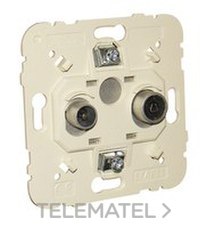 EFAPEL - TOMA R-TV INTERMEDIA MEC-21