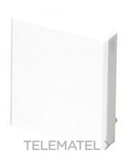 EFAPEL - TOPE P/CANAL 60X40 S.13 BL