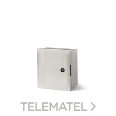FAMATEL - ARMARIO POLIÉSTER IP66 300x250x150 - Imagen 2