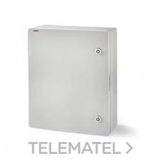 FAMATEL - ARMARIO SUP. MAGNA 500x400x175 IP65 TERMOPL.