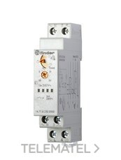 FINDER - AUT. ESCALERA 3 FUNC.16A,230V AC