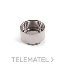 GAESTOPAS - AMPLIF.LAT.NIQ.M 25x1,5-32x1,5