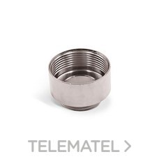 GAESTOPAS - AMPLIF.LAT.NIQ.M 16x1,5-20x1,5