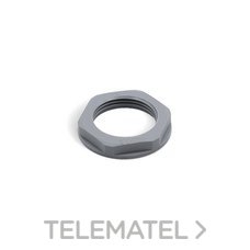 GAESTOPAS - CONTRATUERCA POLIAM.BIM GRIS M 16x1,5