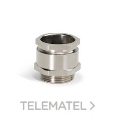 GAESTOPAS - PRENSAESTOPAS LATON CUELLO HEXAG.PG.21
