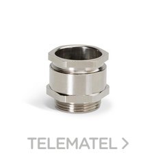 GAESTOPAS - PRENSAESTOPAS LATON HEXAG. M-20