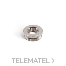 GAESTOPAS - REDUCCION LAT.NIQ.M 20x1,5-16x1,5