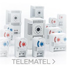 GAESTOPAS - TERMOSTATO 0-60OC CONTACTO ABIERTO