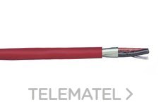 GESCABLE - MANGUERA APANT.TRENZADO INCEN.2x1.5 LH