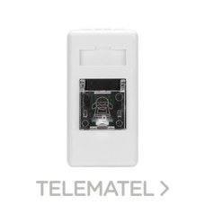GEWISS - BASE TELEFONICA RJ11 (ISDN 6/4)