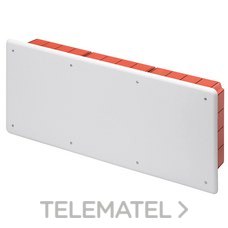 GEWISS - CAJA EMP. 516x202x80mm.