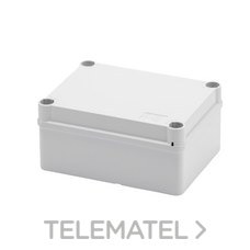 GEWISS - CAJA ESTANCA S/CONOS 150x110x70 IP55