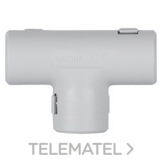 GEWISS - JUNTA EN T INSPECCIONABLE IP40 RKT d.16