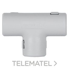 GEWISS - JUNTA EN T INSPECCIONABLE IP40 RKT d.25