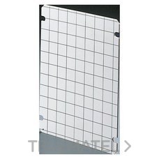 GEWISS - PLACA FONDO AISLANTE 460x380mm