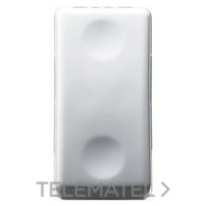 GEWISS - PULSADOR PNA-10A 250V SYSTEM