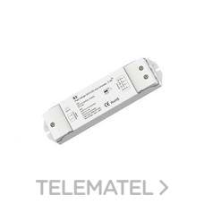 GRUMATEL - CONTROLADOR LED RGB/CCT 3 CANALES