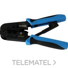 GTLAN - HERRAMIENTA CONECT. RJ45/11/12/9
