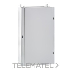 IDE - ARMARIO SUPERF.COMPACTO IP40 PTA.120MOD.