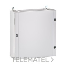 IDE - ARMARIO SUPERF.CMPTO.IP40 PTA.72M OPACA