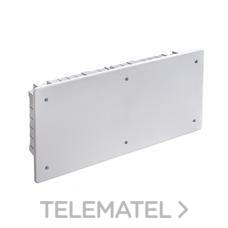 IDE - CAJA REGISTRO EMP.163x413x61