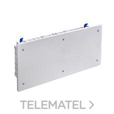 IDE - CAJA REGISTRO P.HU. 177x427x60