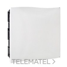 IDE - CAJA EMPOTRAR 24+ICP C/PTA OPACA