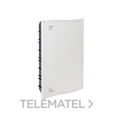IDE - CAJA DISTR.3x14 (42)MOD. EMP.