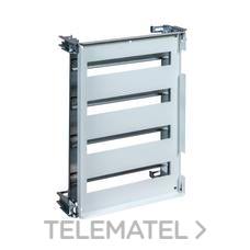 IDE - CHASIS 104M 4F P/ARM.PROF.150/200