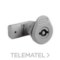 IDE - CIERRE DOBLE PALETÓN 5mm 1P