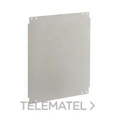 IDE - PLACA POLIESTER P/ARM. 600x400x230mm - Imagen 2