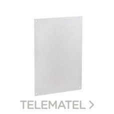 IDE - PLACA POLIESTER FIJA PROFUNDIDAD 300-420