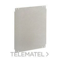 IDE - PLACA POLIESTER P/ARM. 300x250x140mm