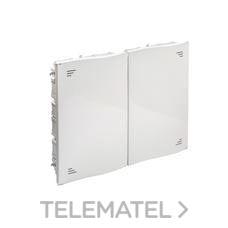 IDE - REGISTRO TERM.RED IP33 532x668x105 PDS.