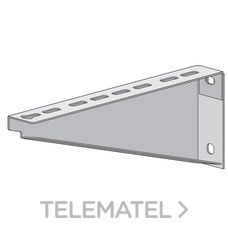INTERFLEX - SOPORTE HORIZONTAL ESCUADRA 300 SENZ.