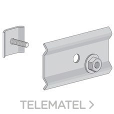 INTERFLEX - UNIÓN LATERAL ALA 60-110 CINCADO Z3