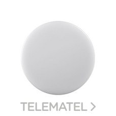 LDVlighting - APLIQUE EXT. OSLO 24W 2160lm 5700K IP65 BL.