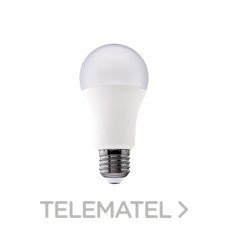 LDVlighting - LAMPARA LED STD.12W E27 1060lm 270° 4500K
