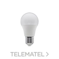 LDVlighting - LAMPARA LED STD.8W E27 793lm 330º 4500K