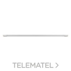 LDVlighting - TUBO LED 1200mm CRIST.18W 1710lm 330º 6K