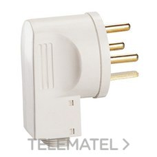 LEGRAND - CLAVIJA 3P+T 20A 380V
