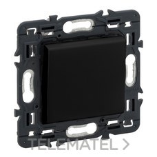 LEGRAND - CONMUTADOR VALENA NEXT 1P 10AX DARK