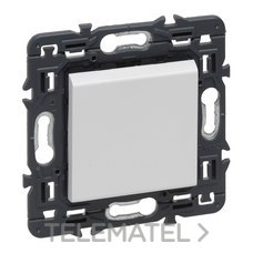 LEGRAND - INTERRUPTOR VALENA NEXT 1P 10AX BLANCO