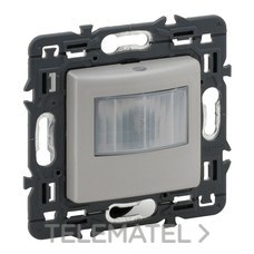 LEGRAND - SENSOR IR VALENA NEXT 2H 3-250W ALUMINIO
