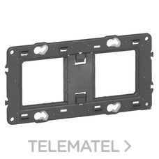 LEGRAND - SOPORTE MOSAIC-II 4-5 MOD
