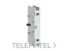 LOVATO - CUARTO POLO GAX42063A 63A APERTURA SIMULTANEO
