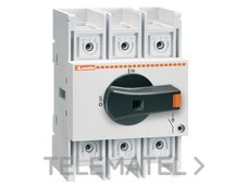 LOVATO - INTERRUPTOR 3P 63A 18,5kW MANDO DIRECTO NG