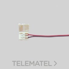 MASLIGHTING - CONECTOR INICIAL TIRAS IP20