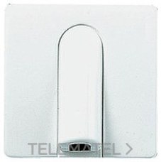 NIESSEN - SALIDA DE CABLE S.STYLO BL.ALPINO